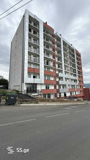Commercial space For Sale. Vashlijvari