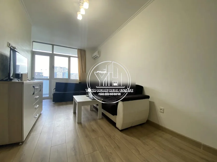 2-комн. квартира, Пиросмани 16а, $400