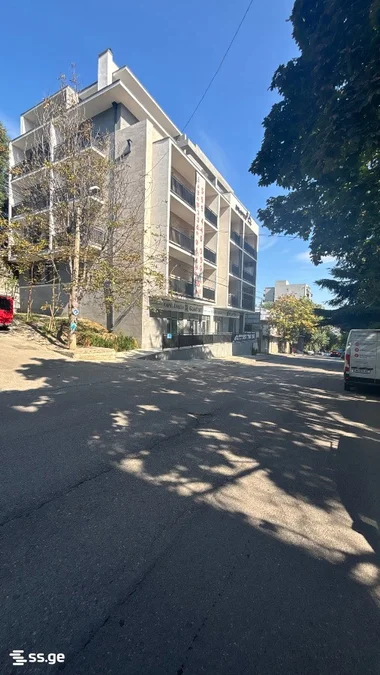 3 room Flat For Sale. Saburtalo