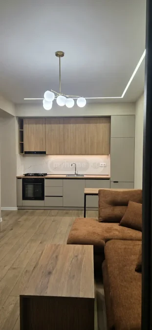 2 room Flat For Sale. Didi digomi
