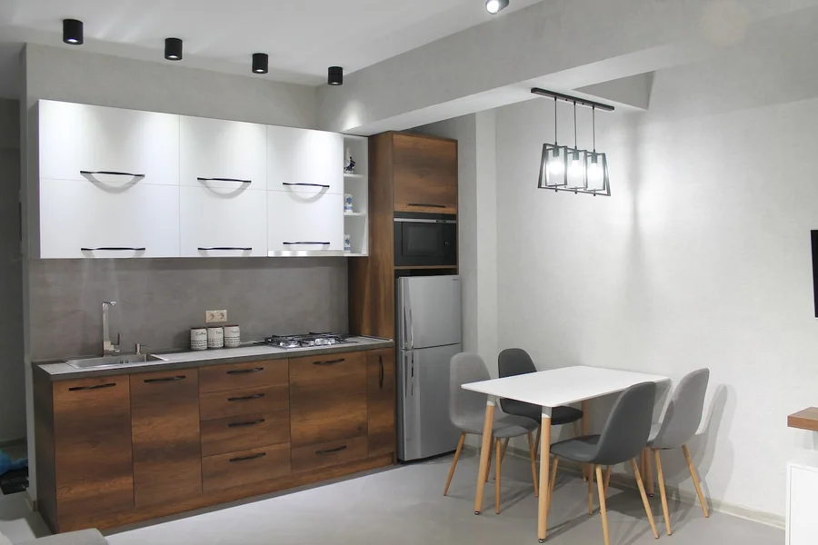 Квартира в My house на Киквидзе