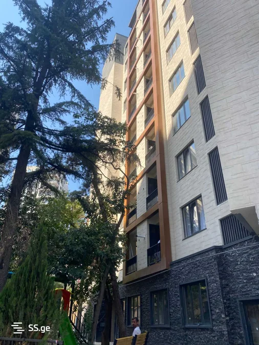 2-комнатная квартира Продаётся. Самгори