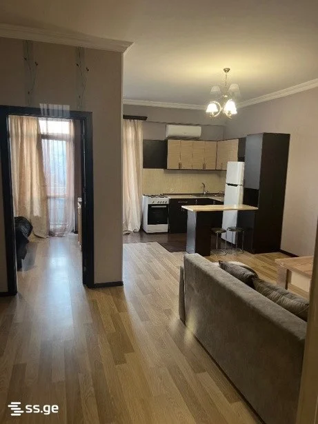 2 room Flat for rent. Sanzona