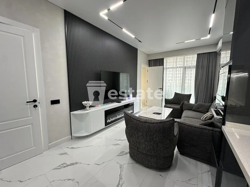 La Familia: 3-комнатная, 65,0 м²