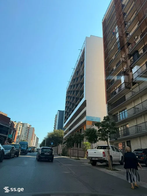2 room Flat For Sale. Saburtalo