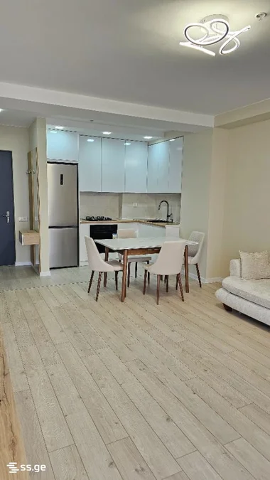 2 room Flat For Sale. Saburtalo