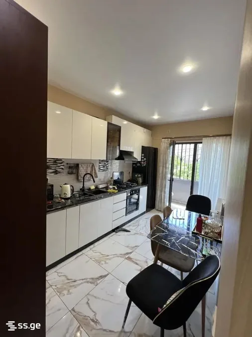 Коммерческое помещение на Dolidze St 120a Saburtalo