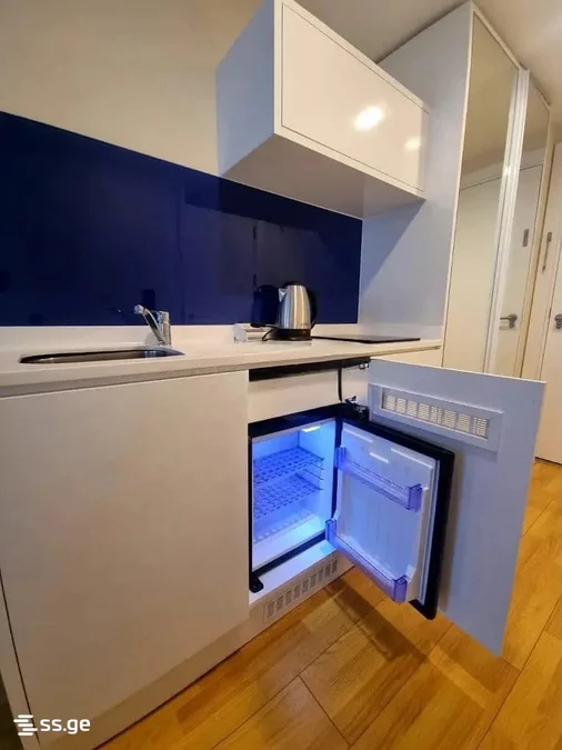 1 room Flat Daily rent