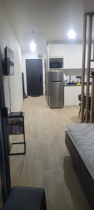 1+1 на Tbel Abuseridze st. 13 Khimshiashvili District