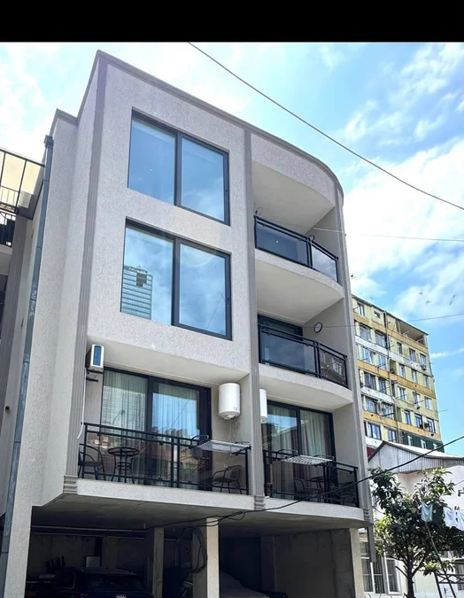 2+1 по ул. 26 Мая, 18, $1200