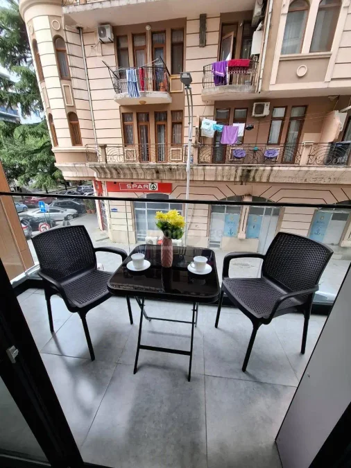 2+1, ул. 26 мая 13, $800