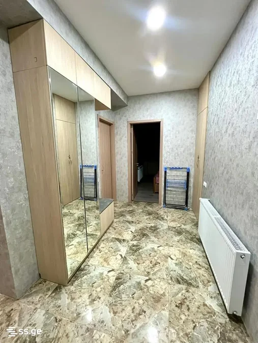 3-комнатная квартира в Тбилиси