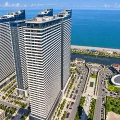 Orbi City Блок D - Премиум Коллекция