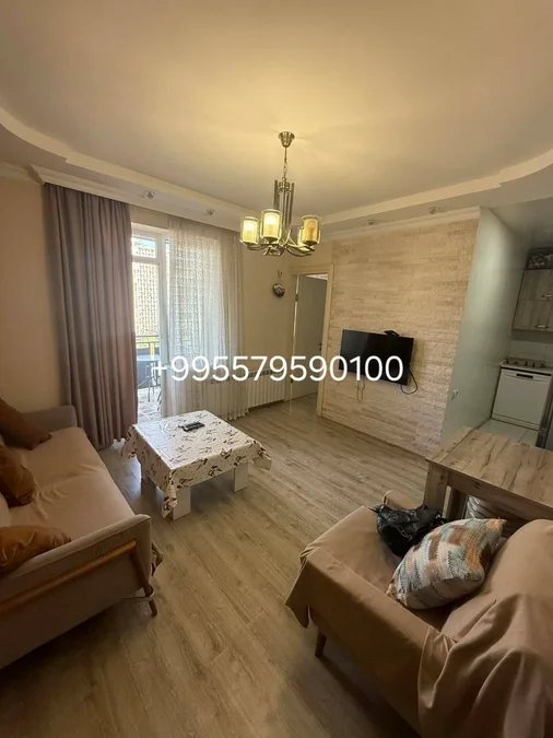 Квартира 1+1 по улице