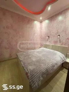 Коммерческое помещение на Z. Gorgiladze Street 96 Rustaveli District