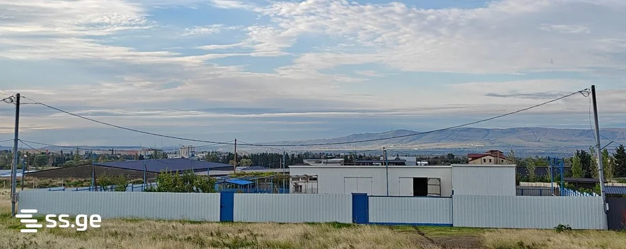 Земля на продажу. Орхеви