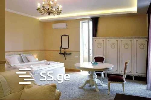 4 room Hotel For Rent. Avlabari