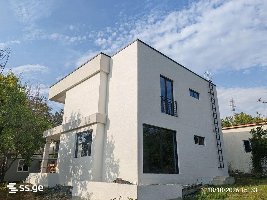 7 room Private House For Sale. Gldani