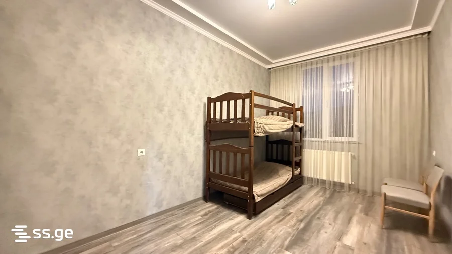 3-комнатная квартира в Тбилиси