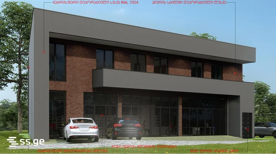 Commercial space For Rent. Lotkini