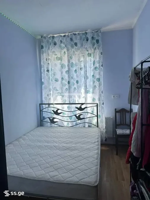 Коммерческое помещение на Marshal Archil Gelovani Ave. 1 Saburtalo