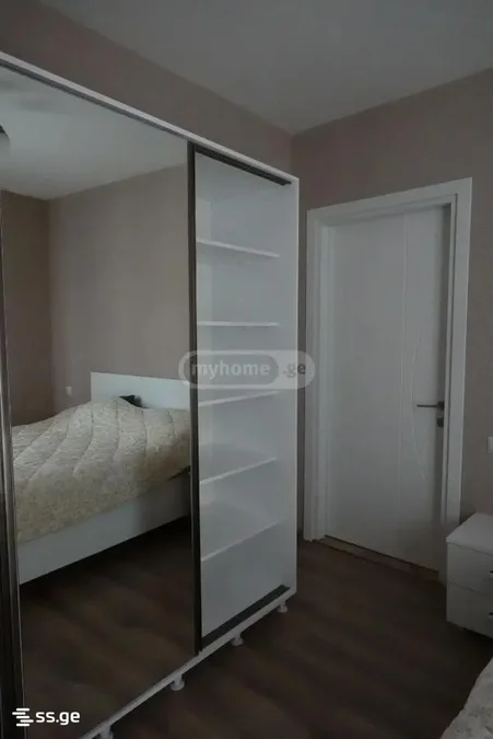 1+1 на Kobaladze st. 0 Khimshiashvili District