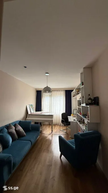 4 room Flat For Sale. Samgori