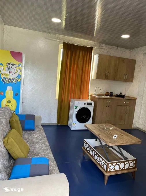 1 room Private House For Rent