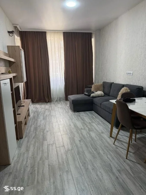 Коммерческое помещение на sheshelidze st. 116 Gldani