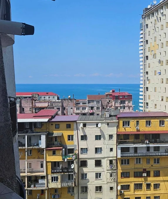2+1 -$98000 Инасаридзе Грузия трехкомнатная квартира недвижимость