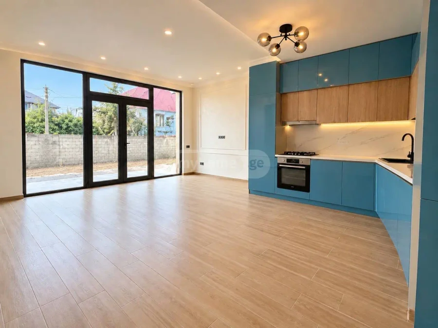 Таунхаус 4+1, 225 м², $2500