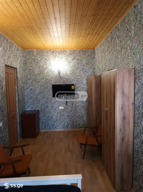 2-комнатная квартира. Сабуртало