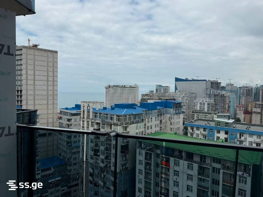 1-комнатная квартира в районе аэропорта