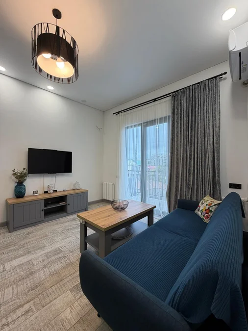 3-комнатная квартира, 80 м², Ахвледиани 5, $1000