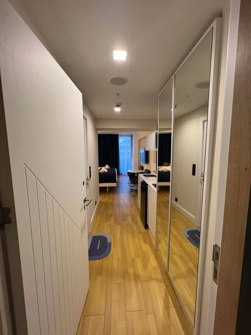 1+1 в комплексе Орби City, $350