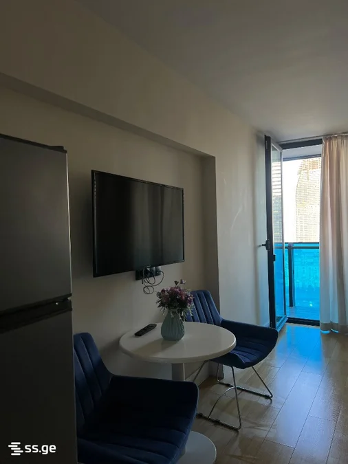 1 room Flat Daily rent