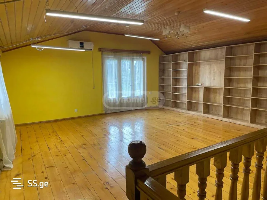 6 room Private House For Rent. Saburtalo