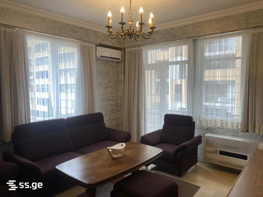 1+1 на Bagrationi Residence Batumi Bagrationis Shes. 70 Bagrationi District