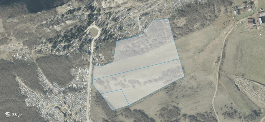 Land For Sale. Digomi village