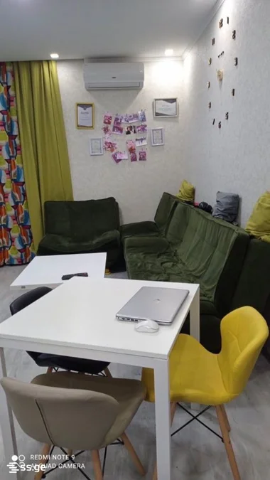 1+1 на Sherif Khimshiashvili St 20 Khimshiashvili District