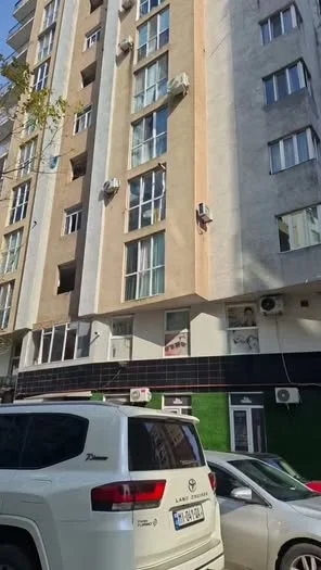 2+1, 85м2, новый ремонт, никто не жил, $140 000