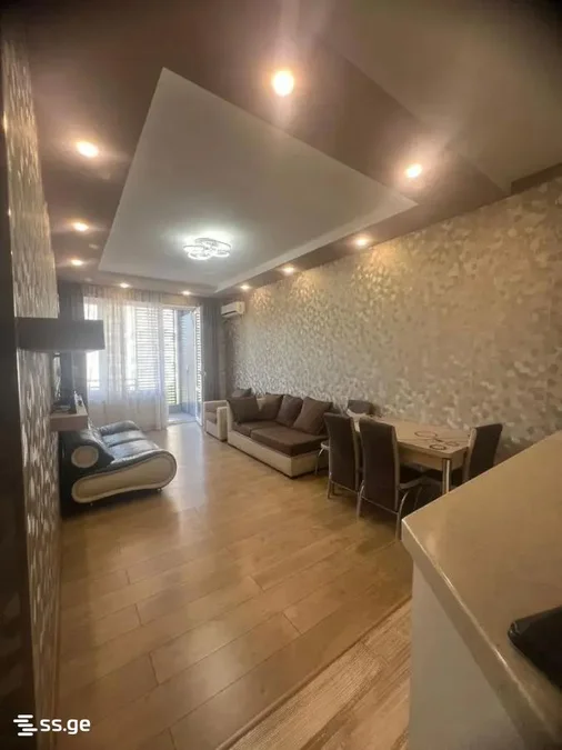 Коммерческое помещение на ikalto mount 2 Saburtalo