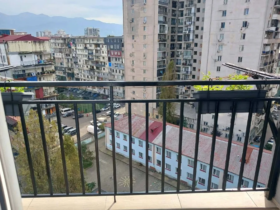 1 спальня, $550