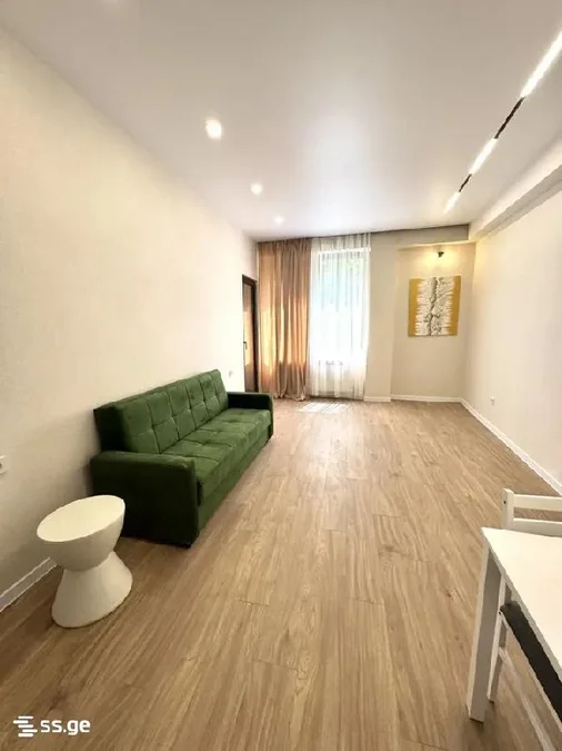 2 room Flat for rent. Vera