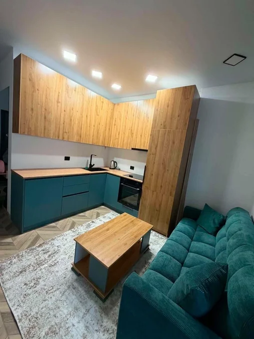 Улица Ангиса, 82: Студия, 60.0 м²