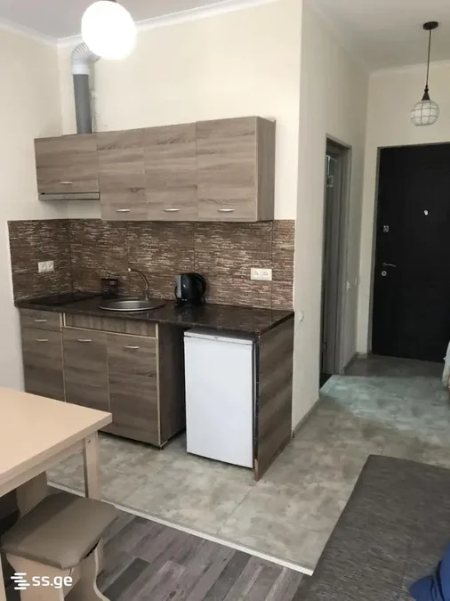 1-комнатная квартира в Тбилиси