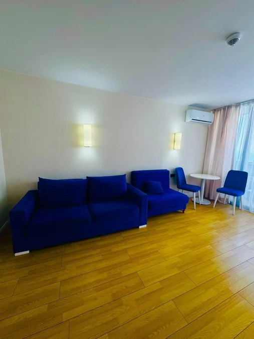 Орби Сити: 1-комнатная, 33,0 м²