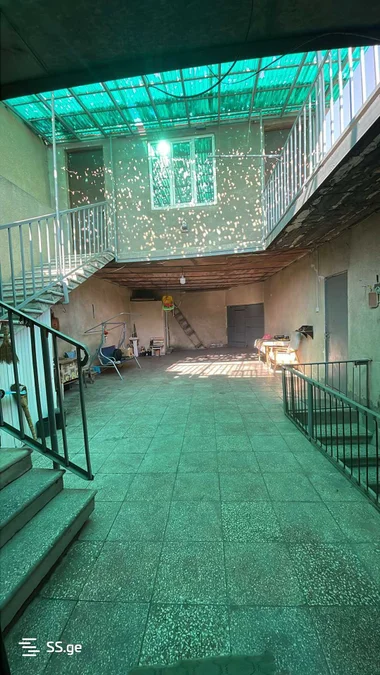 7 room Private House For Sale. Nadzaladevi