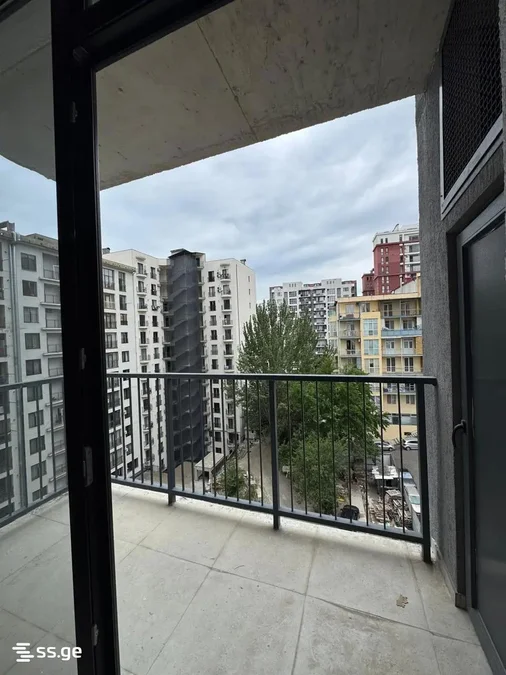 2-комнатная квартира в Тбилиси