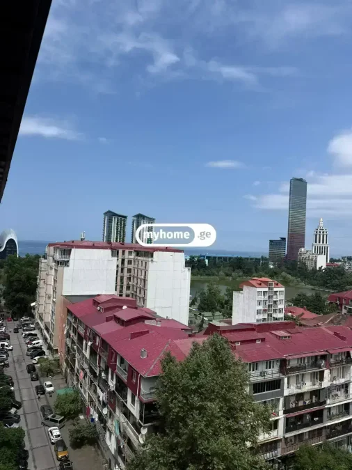 1+1 на Z. Gorgiladze Street 61 რუსთაველის უბანი